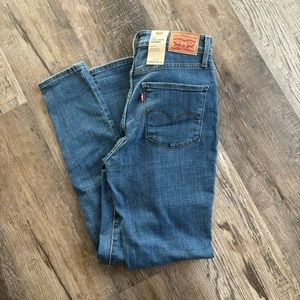 Levi’s 721